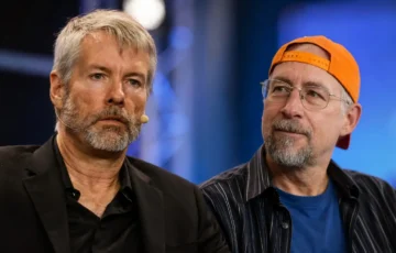 Satoshi Nakamoto Adayı Adam Back ve Büyük Boğa Michael Saylor, Bitcoin’de Planlanan Güncellemeye Karşı Çıkıyor