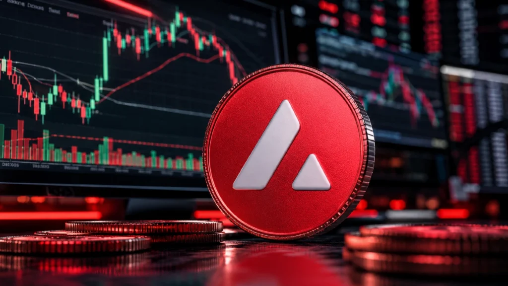 Altcoin AVAX 7 Temmuz 2026 Fiyat Analizi, Grafik ve Yorumu