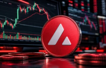Altcoin AVAX 7 Temmuz 2026 Fiyat Analizi, Grafik ve Yorumu