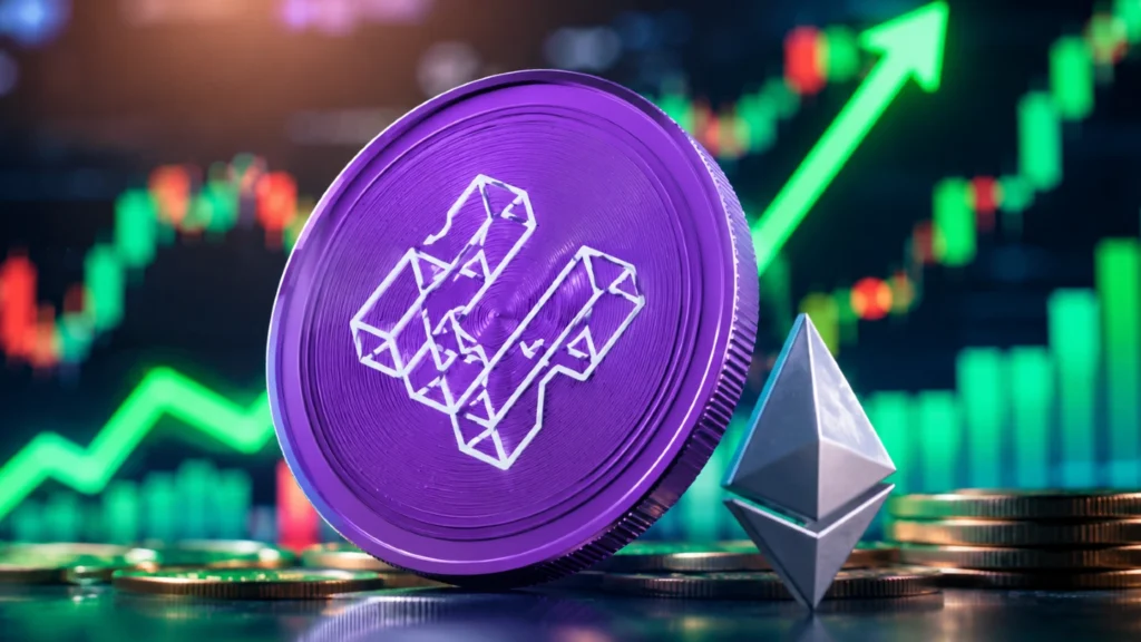 ether.fi’de Yüzde 11’lik Ralli: Altcoin ETHFI İçin 0,40 Dolar Sırada mı?