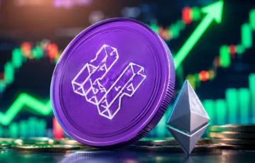 ether.fi’de Yüzde 11’lik Ralli: Altcoin ETHFI İçin 0,40 Dolar Sırada mı?