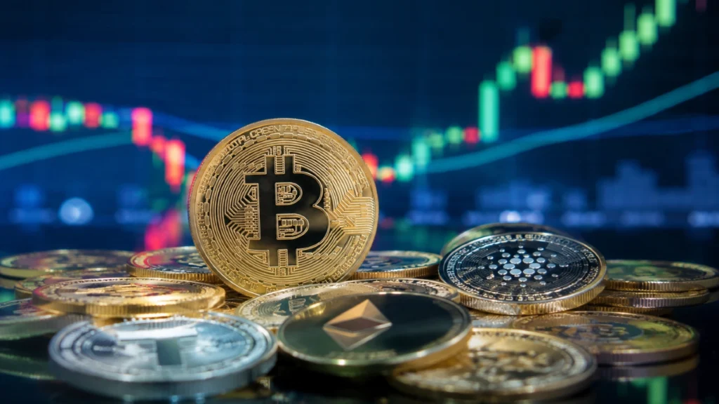 Altcoin Sezonu Başladı mı? Bitcoin Verisi Erken Diyor