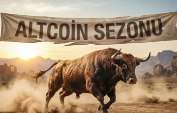 Kripto Para Şirketi Wintermute, Beklenen Altcoin Boğasına Dair Karamsar Açıklamalarda Bulundu! İşte Detaylar