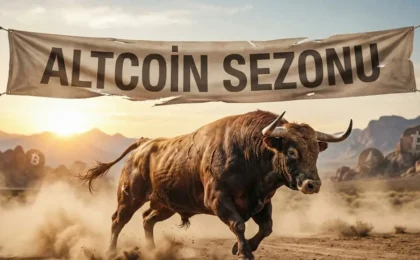 Kripto Para Şirketi Wintermute, Beklenen Altcoin Boğasına Dair Karamsar Açıklamalarda Bulundu! İşte Detaylar