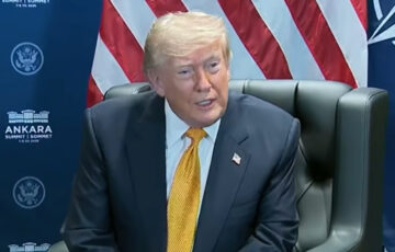 Trump konuştu, Bitcoin düştü, petrol çıktı: “İran’la anlaşma bitti”