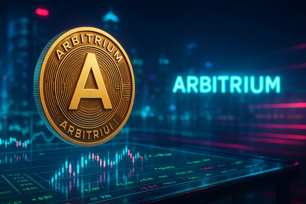 Arbitrum, Robinhood Chain’in yaklaşık 100 milisaniyelik blok süresiyle Base’ten yaklaşık 10 kat daha hızlı olduğunu açıkladı