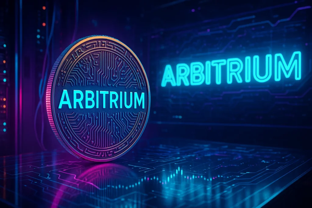 Secret Network, SCRT için Arbitrum tabanlı ERC20 geçişi planını oylamaya sunacak