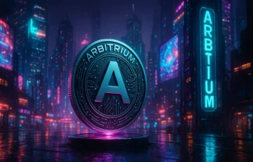 Arbitrum, stabilcoin sahibi sayısında Solana’yı geride bıraktı