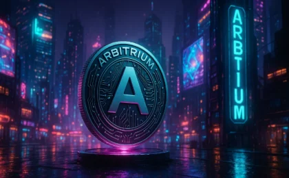 Arbitrum, stabilcoin sahibi sayısında Solana’yı geride bıraktı