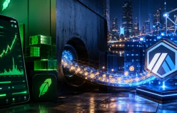 Robinhood Chain Arbitrum’a Gizli Gelir Kapısı mı Açıyor?