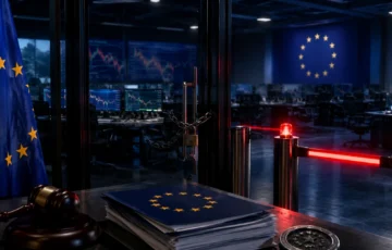 Kripto Para Borsası AscendEX MiCA Lisansı Alamayınca Faaliyetlerini Durdurdu