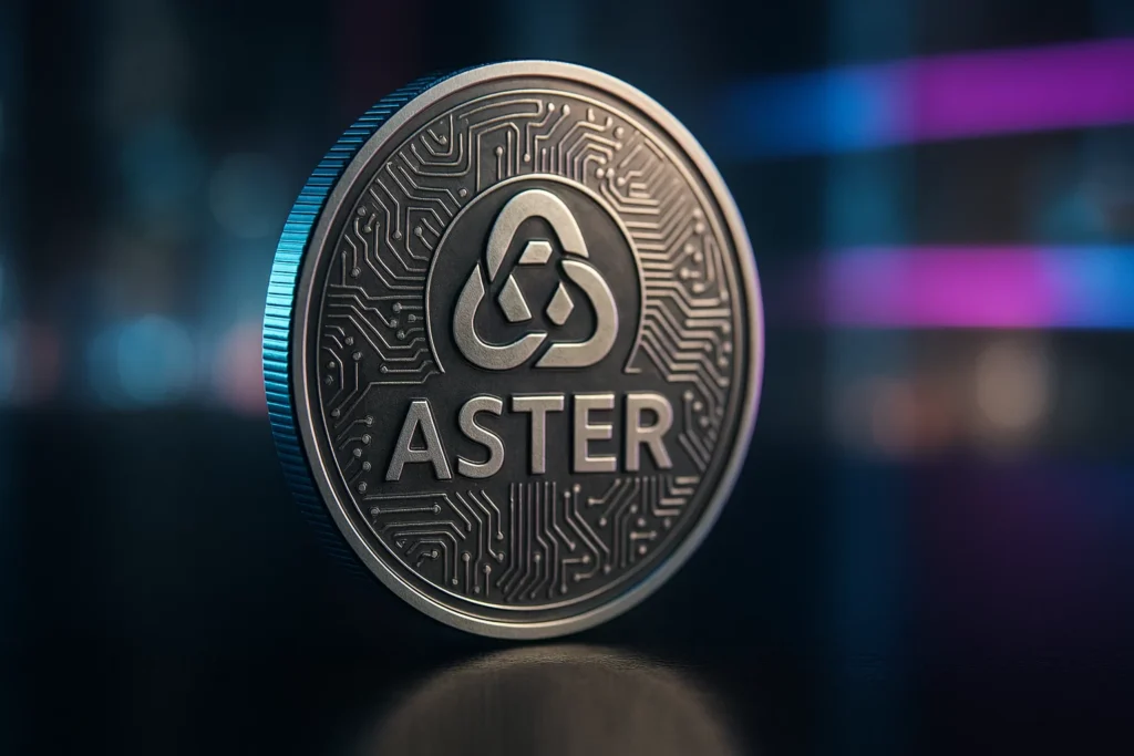Analist Crypto Patel, ASTER için uzun vadede 10 ila 20 dolar aralığını öngörüyor