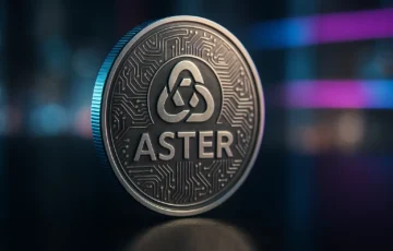 Analist Crypto Patel, ASTER için uzun vadede 10 ila 20 dolar aralığını öngörüyor