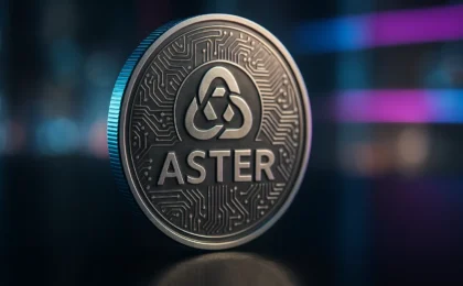 Analist Crypto Patel, ASTER için uzun vadede 10 ila 20 dolar aralığını öngörüyor