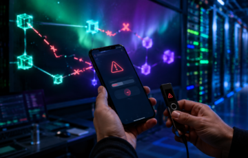 Aurora Mainnet Kesintiye Uğradı: Kullanıcılar Ne Yapmalı?