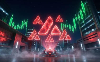 Deloitte ve Avalanche, stabilcoin rehberi yayımladı