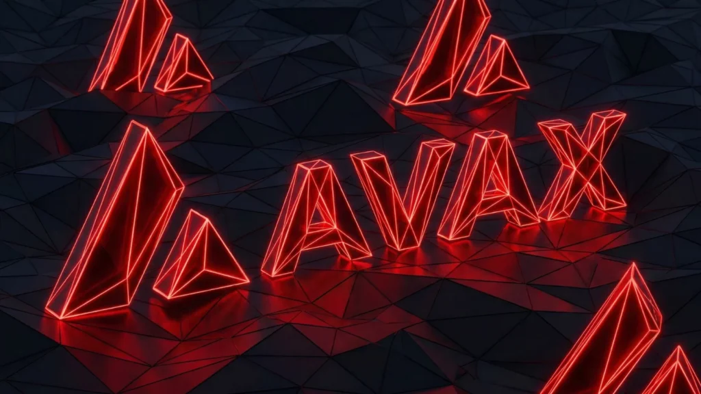 Avalanche ağındaki ödeme girişimi büyürken AVAX için $14,47 hedefi gündeme taşındı