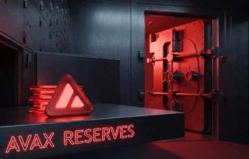 AVAX’ta tarihi formasyon yeniden oluştu, 15 dolar hedefi gündeme geldi