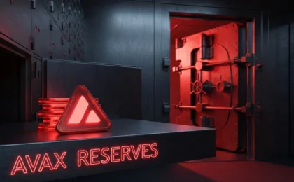 AVAX’ta tarihi formasyon yeniden oluştu, 15 dolar hedefi gündeme geldi