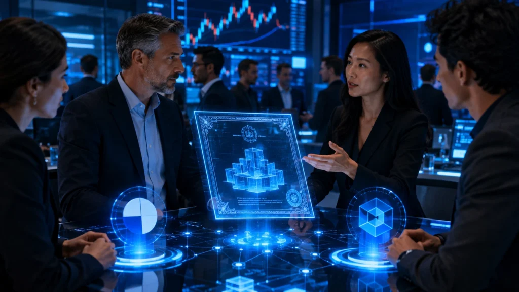 Base, Coinbase ile Tokenize Hisse Senedi Ürünü Hazırlıyor