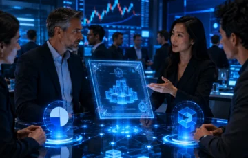 Base, Coinbase ile Tokenize Hisse Senedi Ürünü Hazırlıyor
