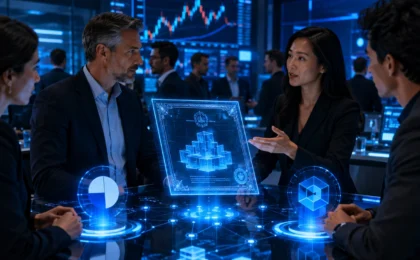 Base, Coinbase ile Tokenize Hisse Senedi Ürünü Hazırlıyor