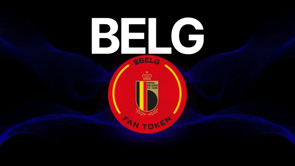 BELG (Belgium Fan Token) nedir?