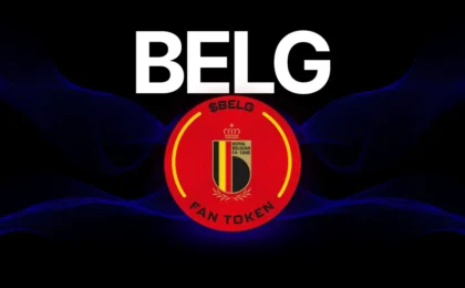 BELG (Belgium Fan Token) nedir?
