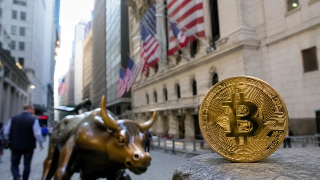 Bernstein Bitcoin İçin 150 Bin Dolar Hedefini Korudu