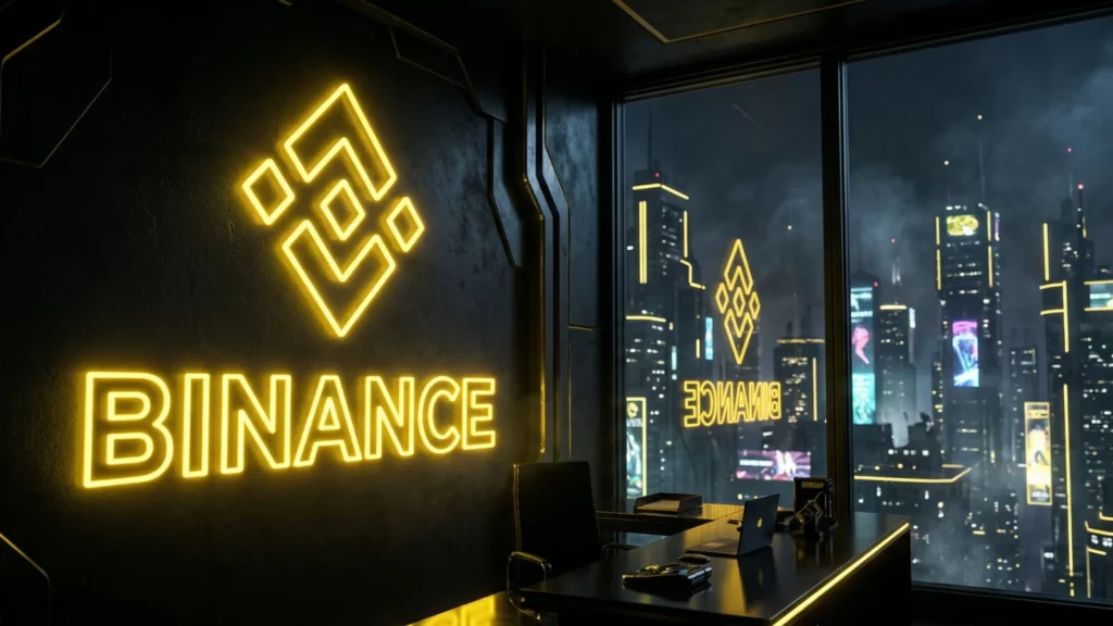 Binance, ABD’li soruşturmalarda varlık dondurma talepleri için ek hukuki süreçler isteyebileceği iddiasına itiraz etti