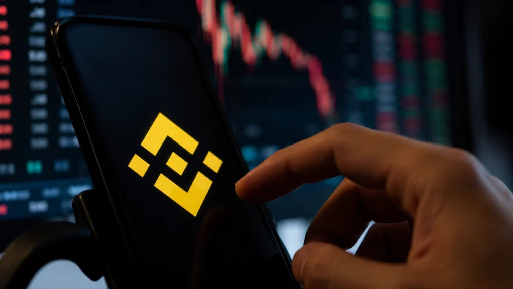 Binance 12 Altcoin Spot İşlem Çiftini Erken Delist Ediyor