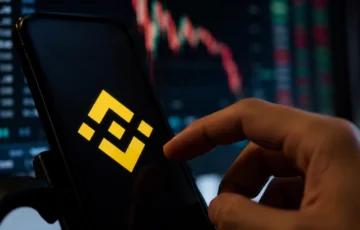 Binance 12 Altcoin Spot İşlem Çiftini Erken Delist Ediyor