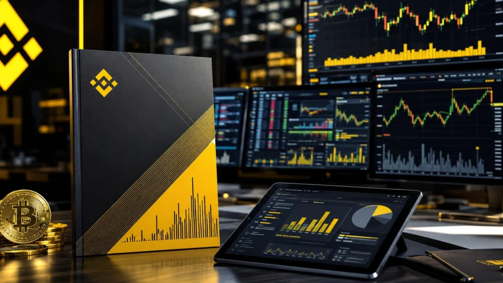 Binance 2026’nın İlk Yarısına İlişkin Kripto Para Raporunu Yayınladı