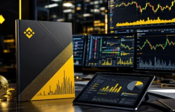 Binance 2026’nın İlk Yarısına İlişkin Kripto Para Raporunu Yayınladı