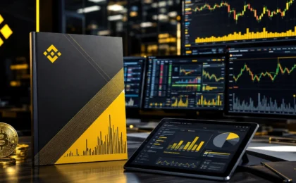 Binance 2026’nın İlk Yarısına İlişkin Kripto Para Raporunu Yayınladı