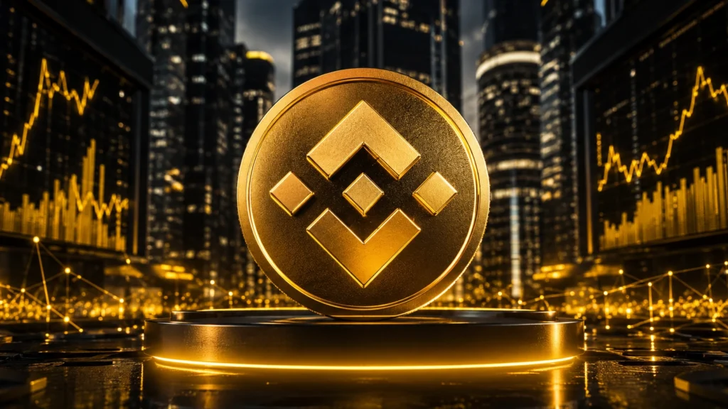Binance 4 Altcoin Spot İşlem Çiftini Delist Edecek