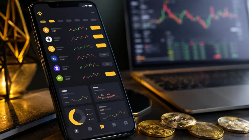 Binance 3 Altcoin Projesini İzleme Listesine Aldı: Artık Ateş Hattındalar