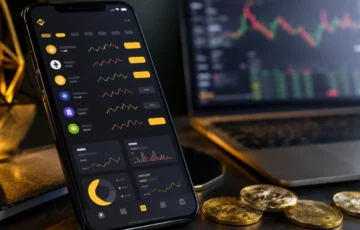 Binance 3 Altcoin Projesini İzleme Listesine Aldı: Artık Ateş Hattındalar