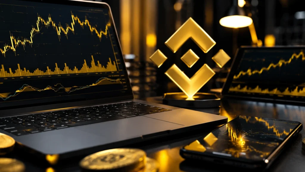 Binance AERGOUSDT Sürekli Vadeli Sözleşmesini Delist Edecek