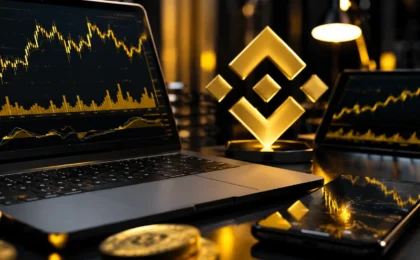 Binance AERGOUSDT Sürekli Vadeli Sözleşmesini Delist Edecek