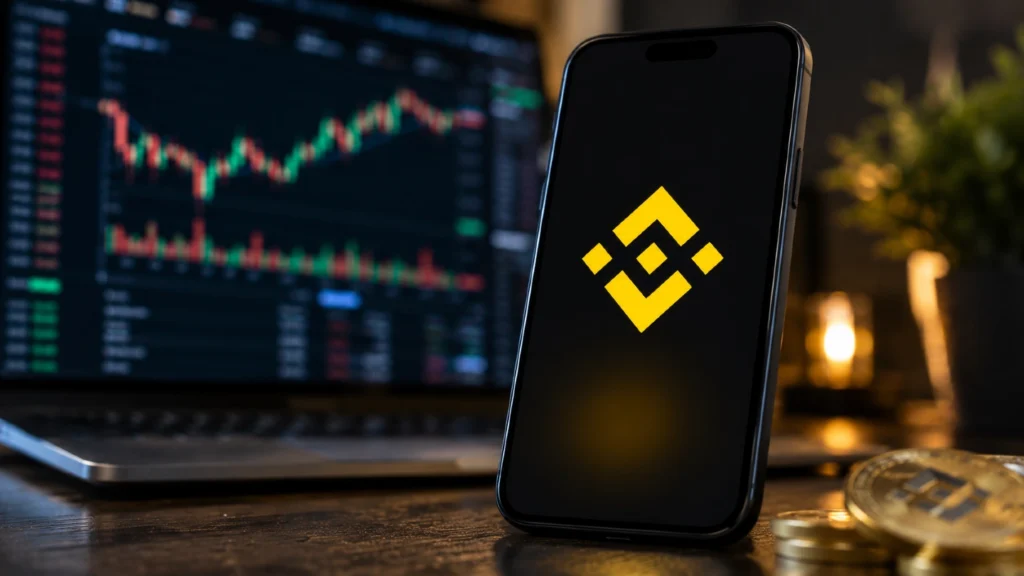 Binance 4 Altcoin’i Ateş Hattına Attı: Artık İzleme Listesindeler