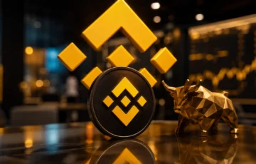 Binance Alpha Tokeni TAC 15 Dakikada Çakıldı