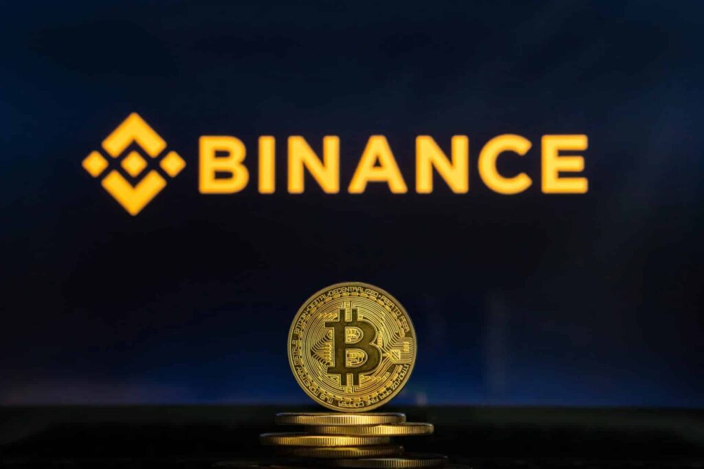 Bitcoin Borsası Binance’ten Son Beş Ayın En Büyük Bitcoin (BTC) Çıkışı Yaşandı! Neyin Habercisi? İşte Detaylar