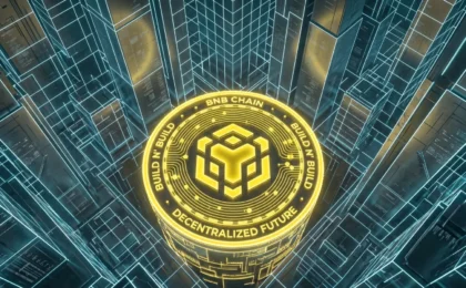 BNB teknik sıkışmanın ortasında kritik direnç bölgesine yaklaştı