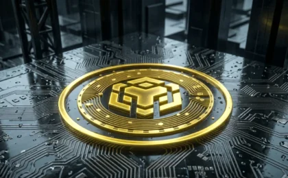 BNB Chain’de SilentSwap devreye girdi, BNB için 631 dolar hedefi izlendi
