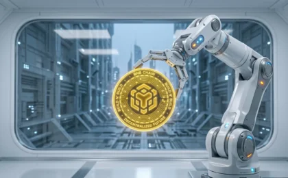 Franklin Templeton, BNB Chain üzerindeki varlığını 1,5 milyar dolara çıkardı