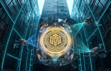 BNB Chain, BSC ağında işlem kapasitesini 5.200 TPS’ye çıkardı