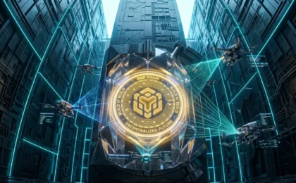 BNB Chain, BSC ağında işlem kapasitesini 5.200 TPS’ye çıkardı