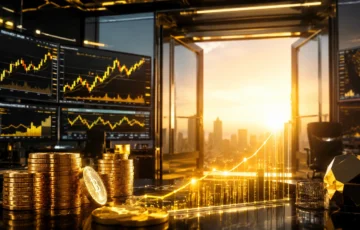 Binance’in Hisse Ürünlerinde 1 Milyar Dolar Eşiği: Yeni Büyüme Alanı mı?