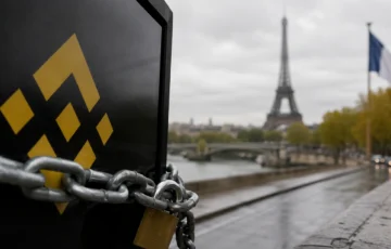 Binance MiCA Engeline Takıldı: Fransa’da İşlemler Durdu